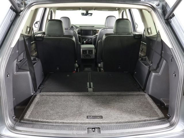 2022 Volkswagen Atlas 2.0T SE w/Technology 4MOTION - 23088978 - 19