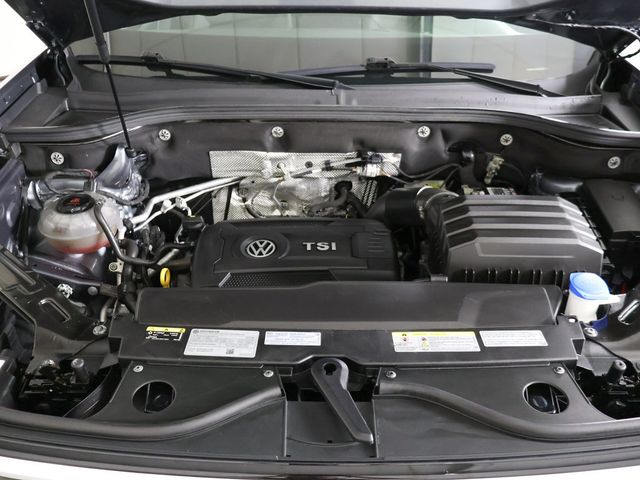 2022 Volkswagen Atlas 2.0T SE w/Technology 4MOTION - 23088978 - 20