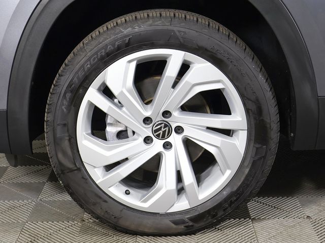 2022 Volkswagen Atlas 2.0T SE w/Technology 4MOTION - 23088978 - 21