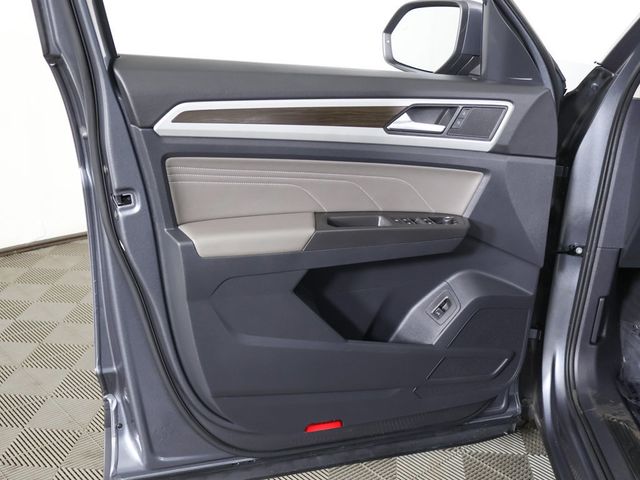 2022 Volkswagen Atlas 2.0T SE w/Technology 4MOTION - 23088978 - 22