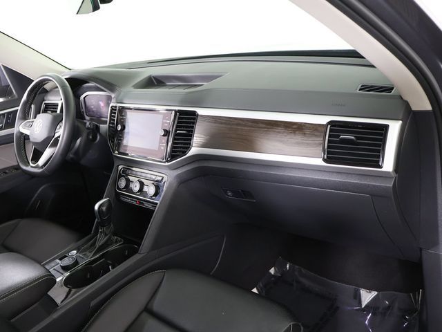2022 Volkswagen Atlas 2.0T SE w/Technology 4MOTION - 23088978 - 27