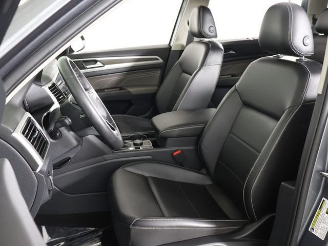 2022 Volkswagen Atlas 2.0T SE w/Technology 4MOTION - 23088978 - 28