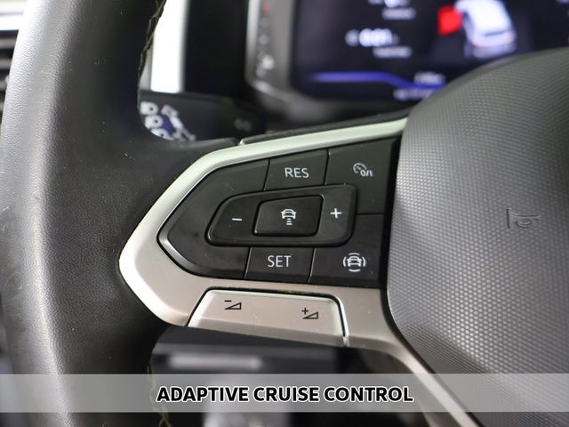 2022 Volkswagen Atlas 2.0T SE w/Technology 4MOTION - 23088978 - 2