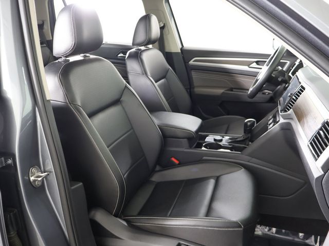 2022 Volkswagen Atlas 2.0T SE w/Technology 4MOTION - 23088978 - 29