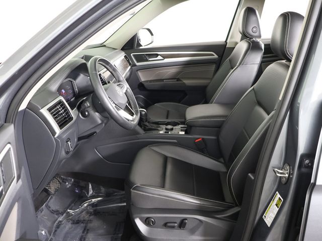 2022 Volkswagen Atlas 2.0T SE w/Technology 4MOTION - 23088978 - 30