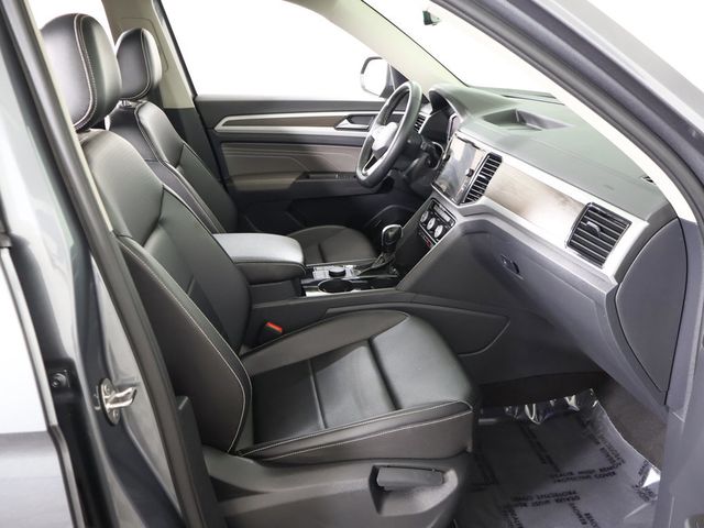 2022 Volkswagen Atlas 2.0T SE w/Technology 4MOTION - 23088978 - 31