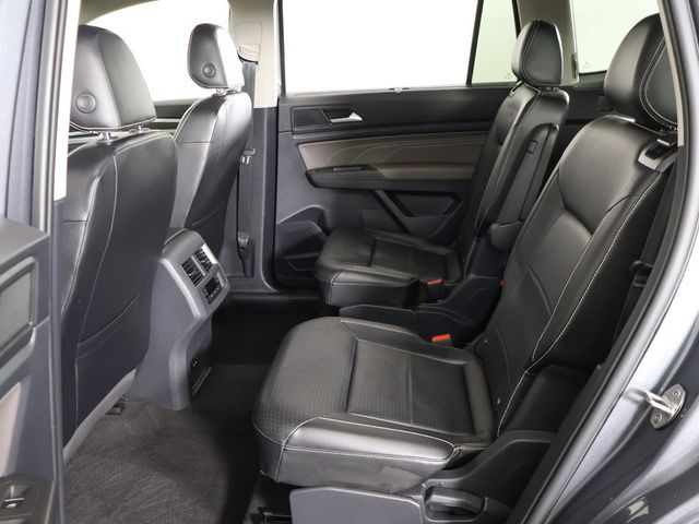 2022 Volkswagen Atlas 2.0T SE w/Technology 4MOTION - 23088978 - 33