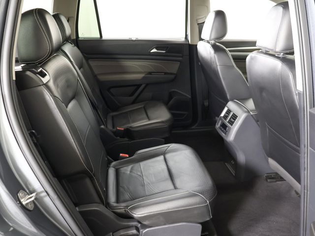 2022 Volkswagen Atlas 2.0T SE w/Technology 4MOTION - 23088978 - 34