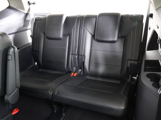 2022 Volkswagen Atlas 2.0T SE w/Technology 4MOTION - 23088978 - 35