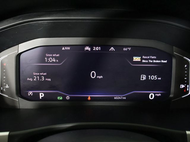 2022 Volkswagen Atlas 2.0T SE w/Technology 4MOTION - 23088978 - 42
