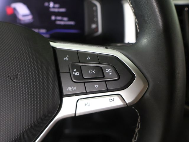 2022 Volkswagen Atlas 2.0T SE w/Technology 4MOTION - 23088978 - 44