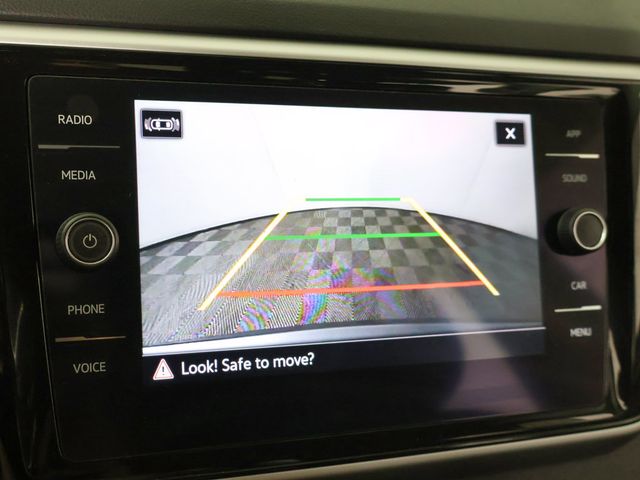 2022 Volkswagen Atlas 2.0T SE w/Technology 4MOTION - 23088978 - 45