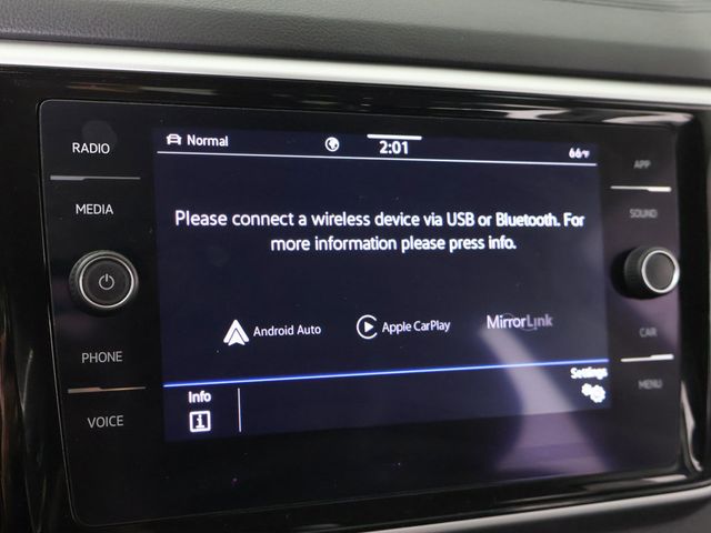 2022 Volkswagen Atlas 2.0T SE w/Technology 4MOTION - 23088978 - 46