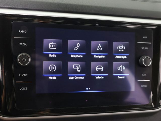 2022 Volkswagen Atlas 2.0T SE w/Technology 4MOTION - 23088978 - 47