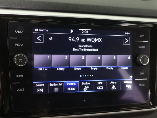 2022 Volkswagen Atlas 2.0T SE w/Technology 4MOTION - 23088978 - 48