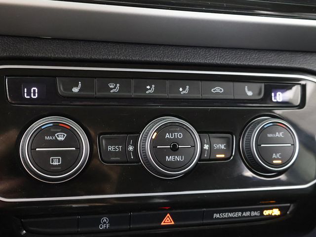 2022 Volkswagen Atlas 2.0T SE w/Technology 4MOTION - 23088978 - 49