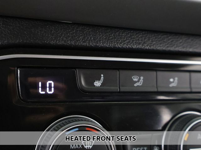 2022 Volkswagen Atlas 2.0T SE w/Technology 4MOTION - 23088978 - 5