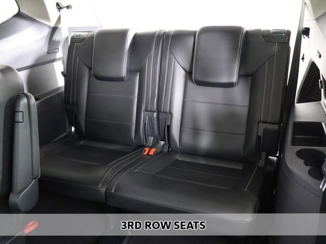 2022 Volkswagen Atlas 2.0T SE w/Technology 4MOTION - 23088978 - 6
