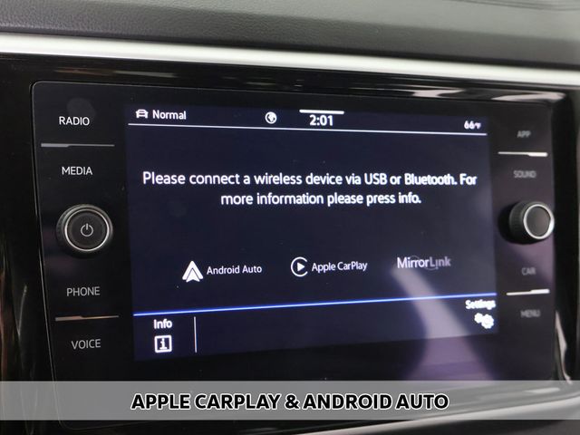 2022 Volkswagen Atlas 2.0T SE w/Technology 4MOTION - 23088978 - 7