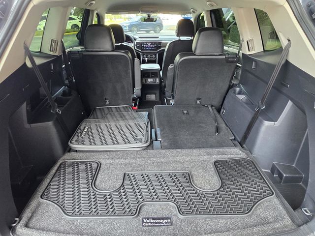 2022 Volkswagen Atlas 2.0T SE w/Technology FWD - 23075404 - 10
