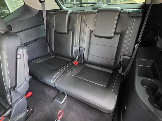 2022 Volkswagen Atlas 2.0T SE w/Technology FWD - 23075404 - 11