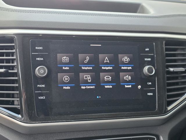 2022 Volkswagen Atlas 2.0T SE w/Technology FWD - 23075404 - 15