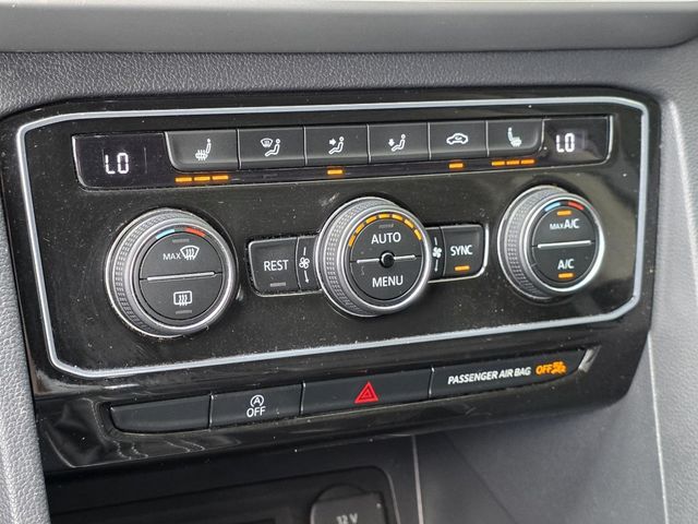 2022 Volkswagen Atlas 2.0T SE w/Technology FWD - 23075404 - 18