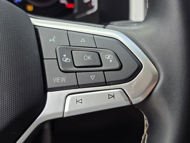 2022 Volkswagen Atlas 2.0T SE w/Technology FWD - 23075404 - 24