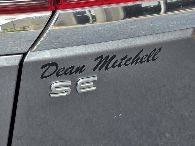 2022 Volkswagen Atlas 2.0T SE w/Technology FWD - 23075404 - 26
