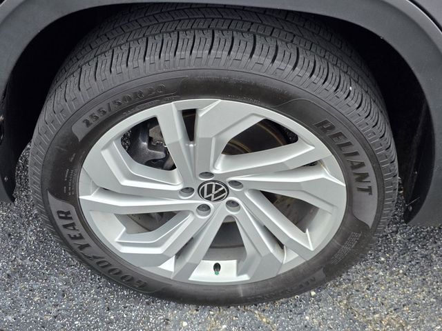 2022 Volkswagen Atlas 2.0T SE w/Technology FWD - 23075404 - 30