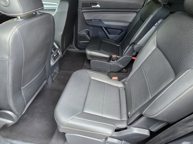 2022 Volkswagen Atlas 2.0T SE w/Technology FWD - 23075404 - 7