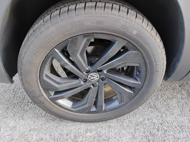 2022 Volkswagen Atlas 2.0T SE w/Technology FWD - 23057973 - 10