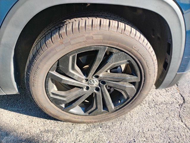2022 Volkswagen Atlas 2.0T SE w/Technology FWD - 23057973 - 11