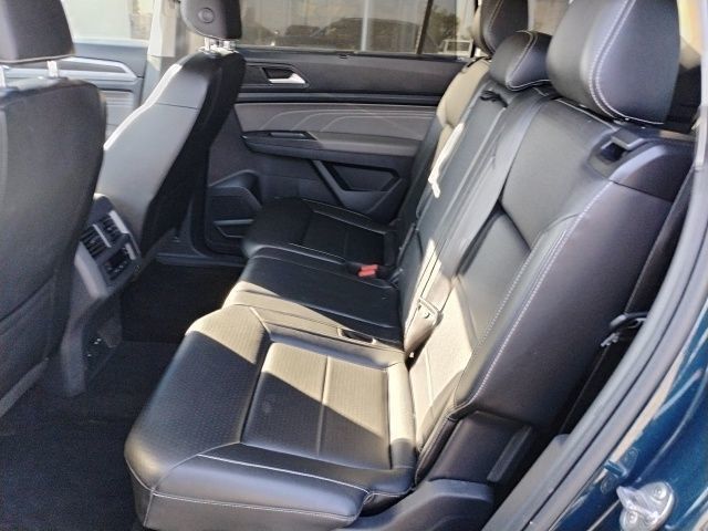 2022 Volkswagen Atlas 2.0T SE w/Technology FWD - 23057973 - 13