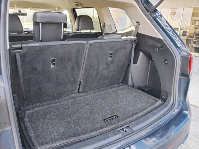 2022 Volkswagen Atlas 2.0T SE w/Technology FWD - 23057973 - 14