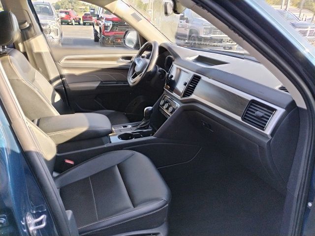 2022 Volkswagen Atlas 2.0T SE w/Technology FWD - 23057973 - 16