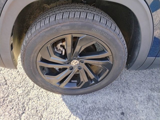 2022 Volkswagen Atlas 2.0T SE w/Technology FWD - 23057973 - 8