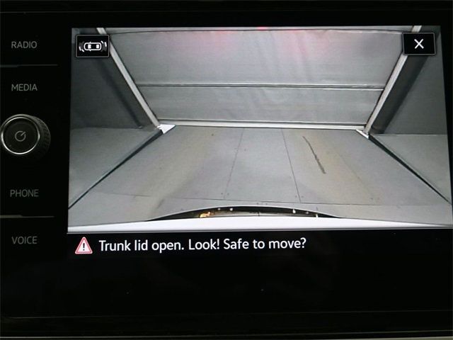 2022 Volkswagen Atlas 2.0T SE w/Technology FWD - 22945078 - 21