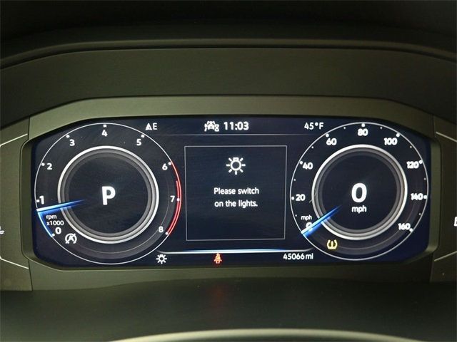 2022 Volkswagen Atlas 2.0T SE w/Technology FWD - 22945078 - 23