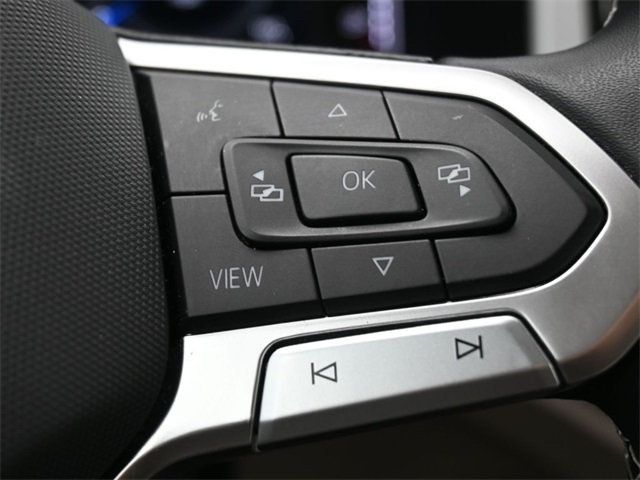 2022 Volkswagen Atlas 2.0T SE w/Technology FWD - 22945078 - 24