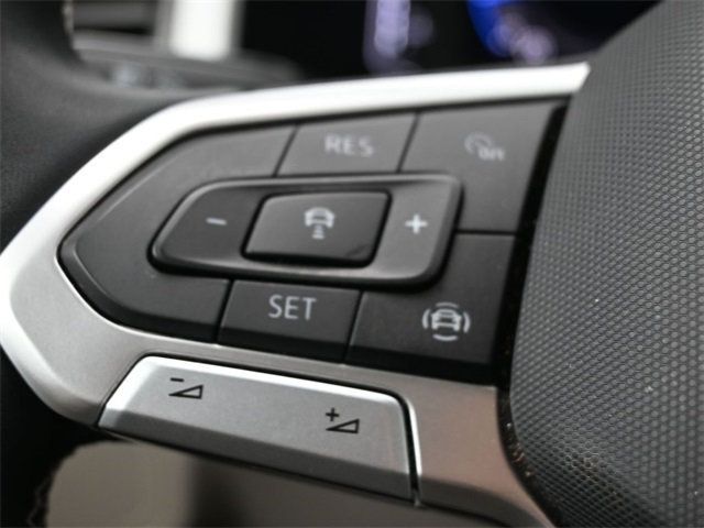 2022 Volkswagen Atlas 2.0T SE w/Technology FWD - 22945078 - 25