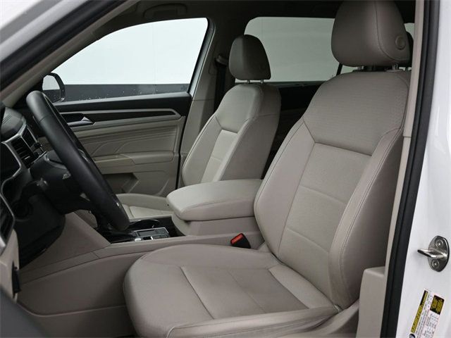 2022 Volkswagen Atlas 2.0T SE w/Technology FWD - 22945078 - 8