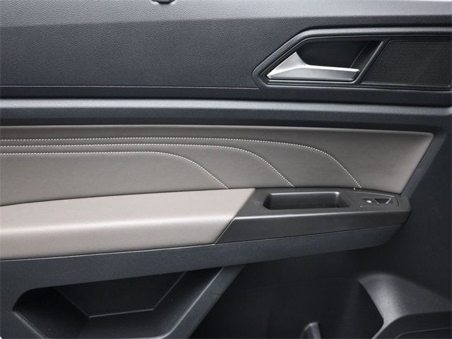 2022 Volkswagen Atlas SE Technology photo 11