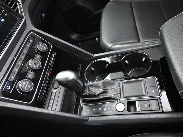 2022 Volkswagen Atlas SE Technology photo 19