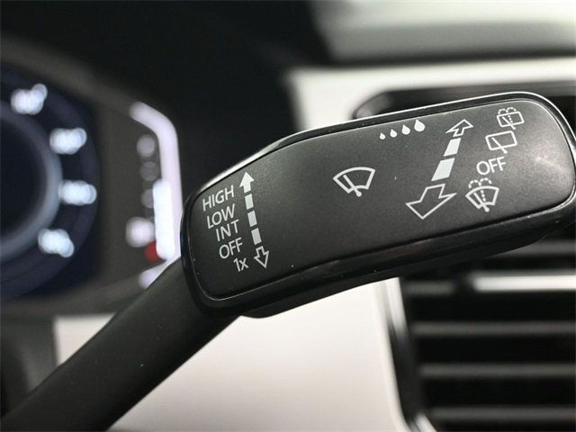 2022 Volkswagen Atlas SE Technology photo 24