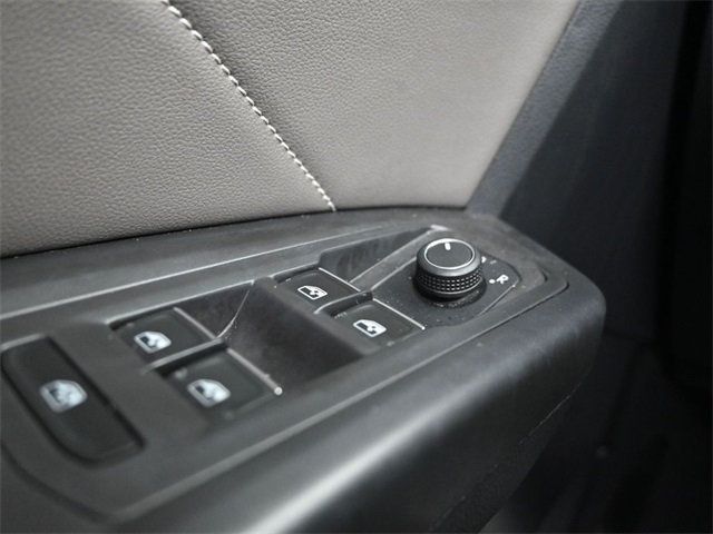 2022 Volkswagen Atlas SE Technology photo 26