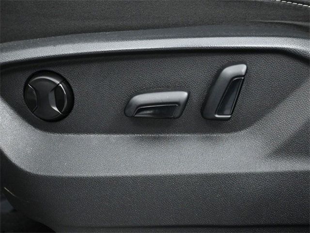 2022 Volkswagen Atlas SE Technology photo 7