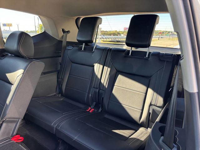 2022 Volkswagen Atlas 3.6L V6 SEL 4MOTION - 22642488 - 11