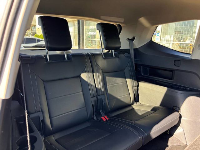 2022 Volkswagen Atlas 3.6L V6 SEL 4MOTION - 22642488 - 15