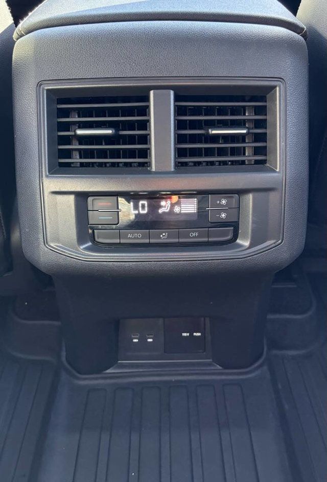 2022 Volkswagen Atlas 3.6L V6 SEL 4MOTION - 22642488 - 17